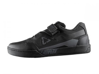 Велообувь Leatt 5.0 Clip (Granite, 8, 2021 (3020003822))