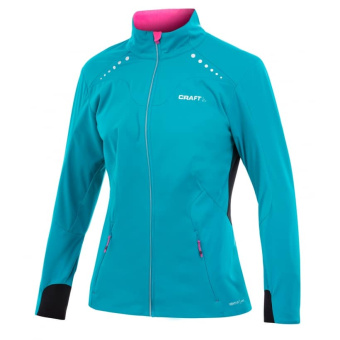 Джемпер CRAFT Performance Lighweight Stretch XS
