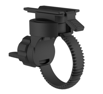 Держатель телефона Gaciron H03 черный