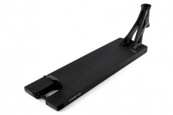 Дека Ethic Lindworm V4 150 W 540 L (Чёрный)