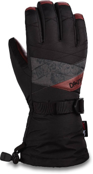Перчатки горнолыжные DK TAHOE GLOVE M