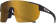 Очки спортивные KAKU SP4 оправа (Black) линзы (Photochromic Gold Mirror)
