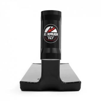 Дека 150*560 Tilt Formula Selects Black (черный)