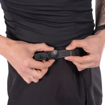 Комплект велоджерси/велоштаны Leatt Ride Kit MTB 1.0 (Black, XL, 2025
