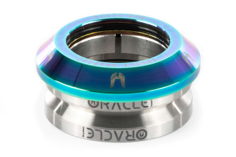 Рулевая Ethic Oracle headset neochrome