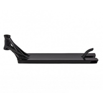 Дека Ethic Lindworm v3 590mm (Чёрный)