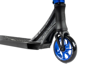 Самокат Ethic Complete Scooter Erawan V2 "M" blue