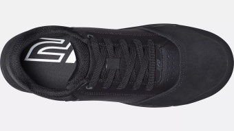 Велообувь Specialized 2FO ROOST FLAT MTB SHOE BLK/SLT 44 61621-3044