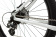 Велосипед 27.5" FEEL Grace рама M 17"/8s Белый-голубой Велосипед 27.5" FEEL Grace рама M 17"/8s Белый-голубой