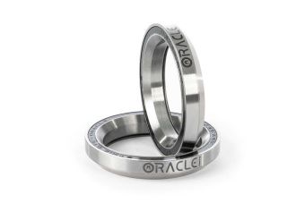 Рулевая Ethic Oracle headset red