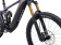 Электровелосипед 29/27,5" Giant Reign E+1 рама S Blue-Dragonfly 2024