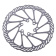 Тормозной диск 203mm Cleansweep G3 rotor (00.5015.549.030) Тормозной диск 203mm Cleansweep G3 rotor (00.5015.549.030)