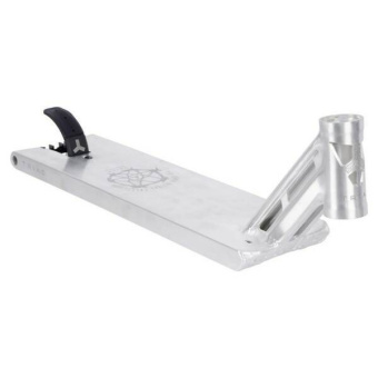 Дека 140*560 Boxed Triad Psychic v2 (Серебристый)