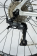 Велосипед 26" TimeTry Legion/9S рама M 17" серебряный