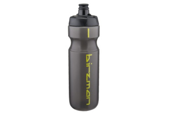 Фляга Birzman Bottle III Black 650мл
