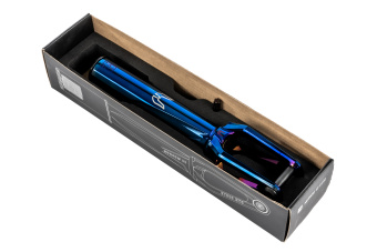 Вилка Ethic Merrow V3 SCS chrome blue