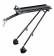 Багажник TOREAK Roadie Rack RX Quick задний/чёрный Багажник TOREAK Roadie Rack RX Quick задний/чёрный