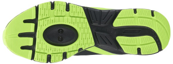 Велообувь Merida Comp TR Women Black/Green 38