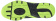 Велообувь Merida Comp TR Women Black/Green 38 Велообувь Merida Comp TR Women Black/Green 38
