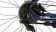 Велосипед 29" TimeTry/10s, рама 17", синий