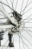 Велосипед 26" TimeTry Legion/9S рама M 17" серебряный