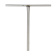 Руль DIVERSE "Tokyo fuss" Dorisha T Bar 720X600 Polished 34.9 Руль DIVERSE "Tokyo fuss" Dorisha T Bar 720X600 Polished 34.9