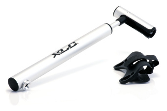 Насос XLC Mini Pump Roadfor SV, with Universal Fastener SB-Plus PU-R01