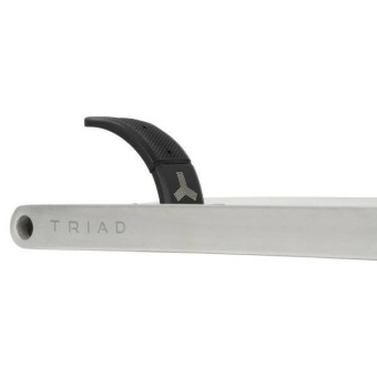 Дека 140*560 Boxed Triad Psychic v2 (Серебристый)