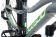 Велосипед 24" BOZGOO Bambino 11" graphite/green