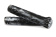 Грипсы Ethic rubber grips black/transparent