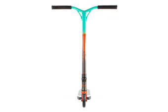 Самокат Versatyl complete Bloody mary v2 orange/blue/black