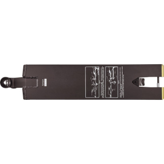 Дека North Horizon Pro 23" Dark Wine (Коричневый)