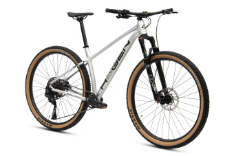 Велосипед 29" Hagen  (5.11), Алюминий, Матовый XL (20)