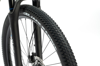 Велосипед 29" Superior XC 899 Рама L 20" цвет оливковый 2025