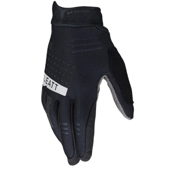 Велоперчатки Leatt MTB 2.0 SubZero размер L Black 2024