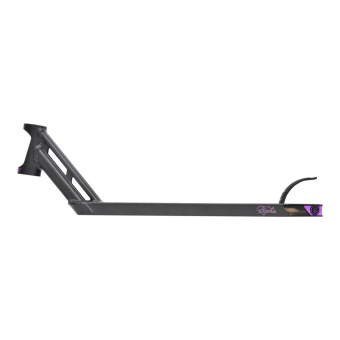 Дека 120*495 Triad Psychic (Чёрный / фиолетовый)