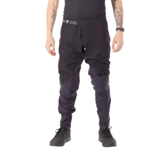 Комплект велоджерси/велоштаны Leatt Ride Kit MTB 1.0 (Black, M, 2025
