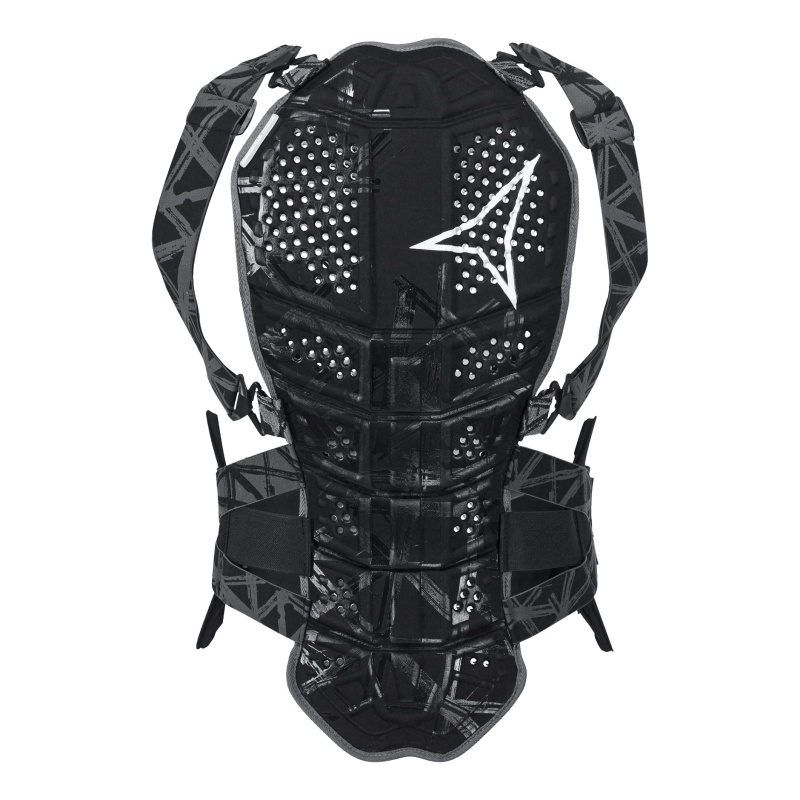 Защита спины Atomic Live Shield Max BP Men S