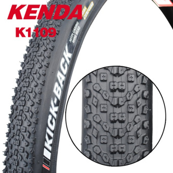 Покрышка 26"х2.10 (54-559) 60TPI средний KENDA