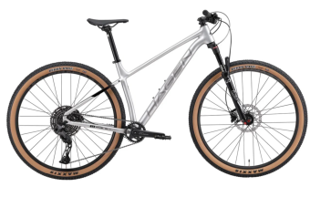 Велосипед 29" Hagen 5.11 Алюминий, матовый S 16'' 2025