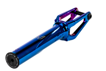 Вилка Ethic Merrow V3 SCS chrome blue