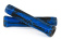 Грипсы Ethic Slim grips blue5