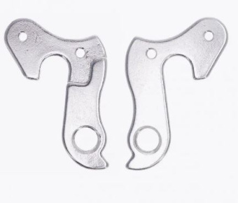 Держатель заднего переключателя №1 литой