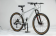 Велосипед 26" TimeTry Legion/9S рама M 17" серебряный