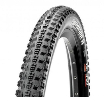 Покрышка 29" х 2.25" MAXXIS CROSSMARK II M344P W TT DK62 BK 307/420 3YL Чёрная