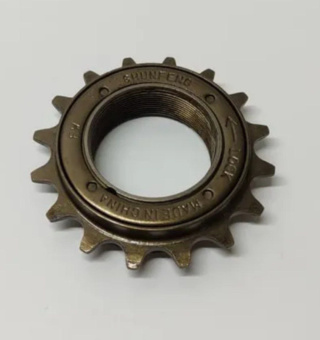 Трещотка Фривил 1ск 16Т