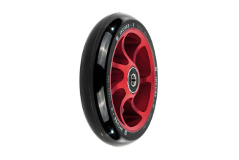 Колесо ETHIC Incube V2 110 красный