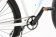 Велосипед 27.5" FEEL Grace рама M 17"/8s Белый-голубой