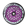Колесо "Tokyo fuss" Itasha wheel purple Колесо "Tokyo fuss" Itasha wheel purple