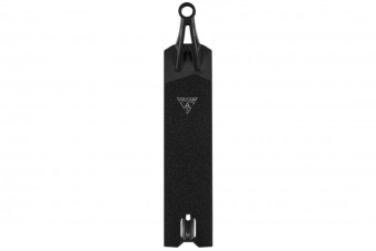 Дека Ethic Vulcain V2 540 (Чёрный)